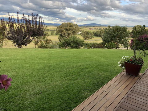 The Studio - Yarra Valley - Broome Tourism 0