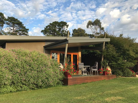 The Studio - Yarra Valley - Broome Tourism 2