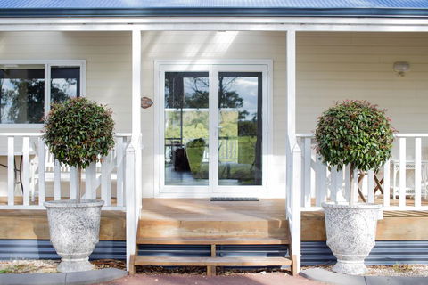 The Summer House Retreat - Broome Tourism 0