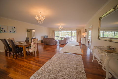 The Summer House Retreat - Broome Tourism 1