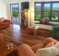 The Summit Bed  Breakfast - Broome Tourism