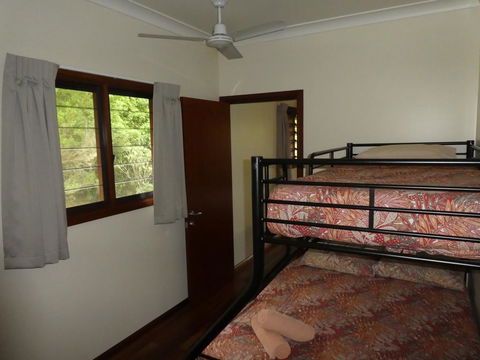 The Summit Bed & Breakfast - Broome Tourism 1