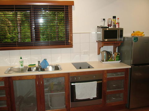 The Summit Bed & Breakfast - Broome Tourism 3
