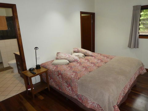 The Summit Bed & Breakfast - Broome Tourism 2