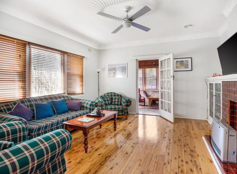 The Summit House - Broome Tourism 3