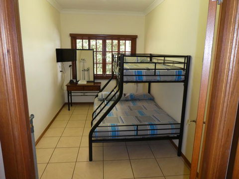 The Summit Rainforest Retreat - Broome Tourism 2