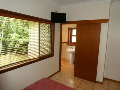 The Summit Rainforest Retreat - Broome Tourism 3