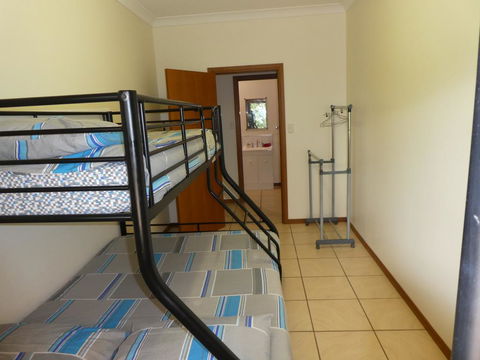 The Summit Rainforest Retreat - Broome Tourism 1