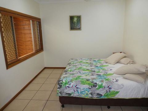 The Summit Rainforest Retreat - Broome Tourism 0