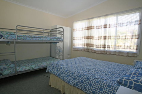 The Surf Way Cottage - Berrara - Broome Tourism 2