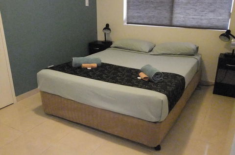 The Swagmans Rest Apartments - Broome Tourism 1