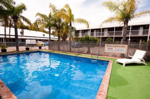 The Swagmans Rest Apartments - Broome Tourism 0