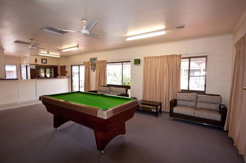 The Swagmans Rest Apartments - Broome Tourism 2