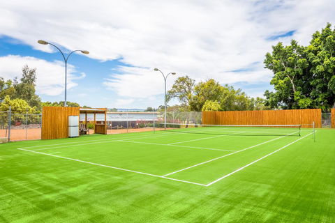 The Swan Valley Retreat - Broome Tourism 1