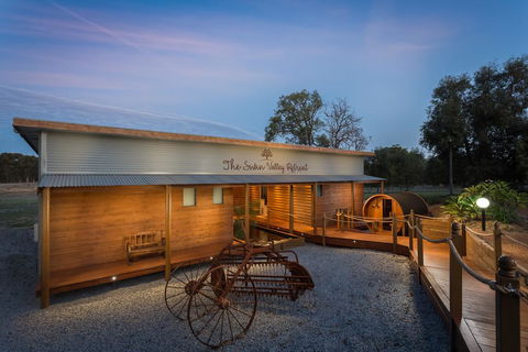 The Swan Valley Retreat - Broome Tourism 3