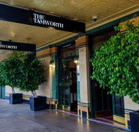 The Tamworth Hotel - Broome Tourism