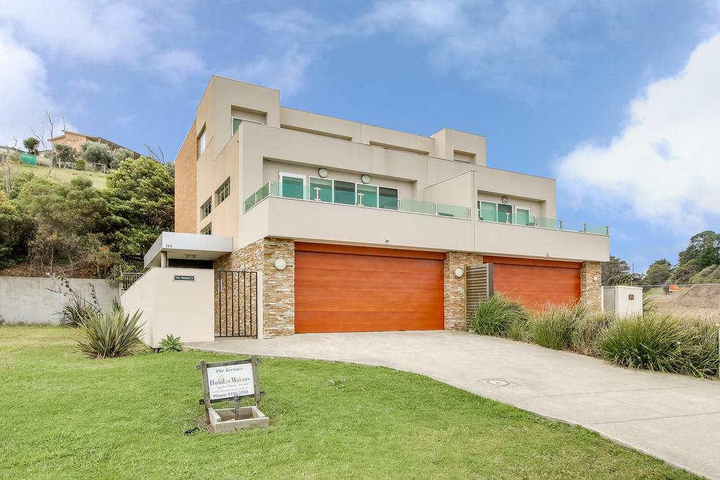 Lakes Entrance VIC Broome Tourism