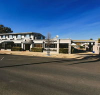 The Town House Motor Inn - Broome Tourism