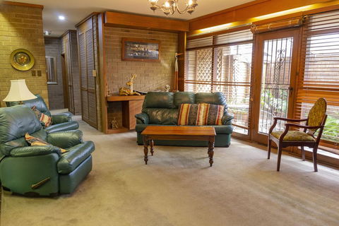 The Townhouse - Broome Tourism 1