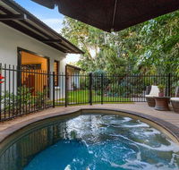 The Tropical Sanctuary - Broome Tourism