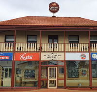 The Victoria Hotel - Broome Tourism