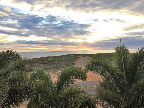 The View Kalbarri - Broome Tourism 3