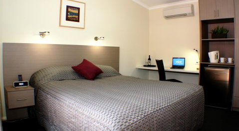 The View On Hannans Kalgoorlie - Broome Tourism 0