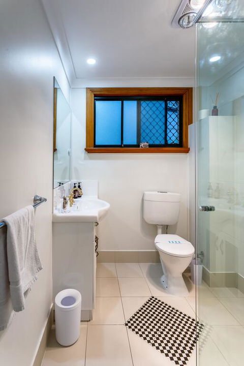 The Village B&B - Broome Tourism 3