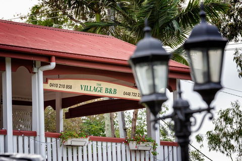 The Village B&B - Broome Tourism 1