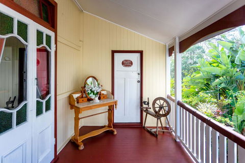 The Village B&B - Broome Tourism 2