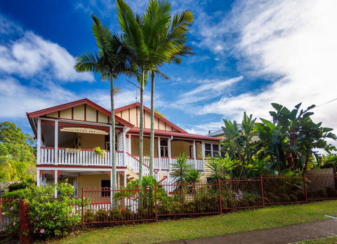 The Village B&B - Broome Tourism 0