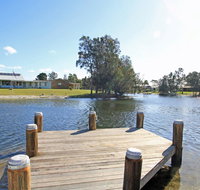 The Waterfront on Teal - Broome Tourism