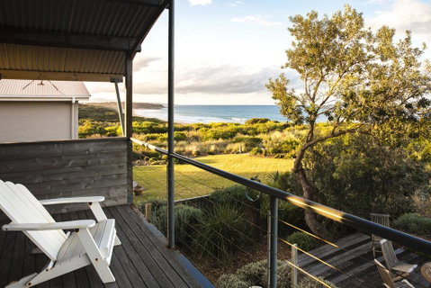 The Watershed @ Culburra Beach - Broome Tourism 2