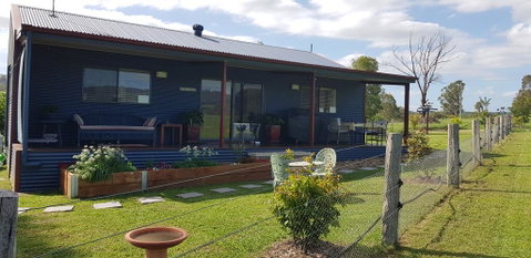 The Wattle Lodge - Broome Tourism 0