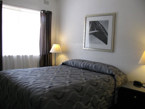 The Wayfarer Motel - Broome Tourism 1