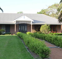 The Willows B n B - Broome Tourism