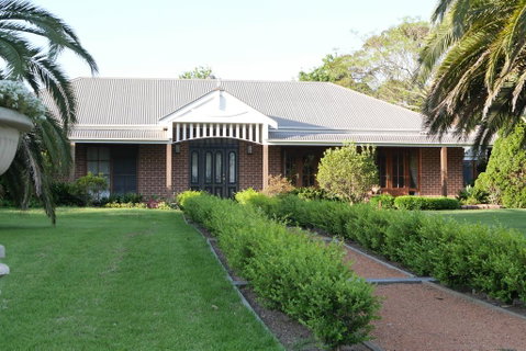 The Willows B N B - Broome Tourism 0