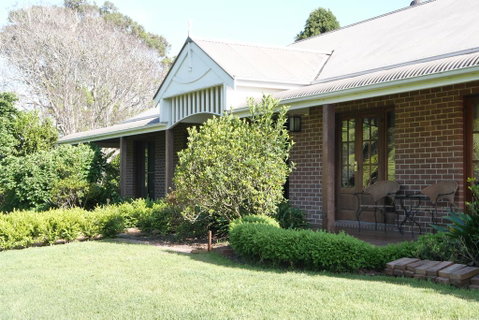 The Willows B N B - Broome Tourism 2