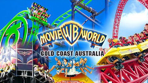 Theme Park Getaway - Broome Tourism 1