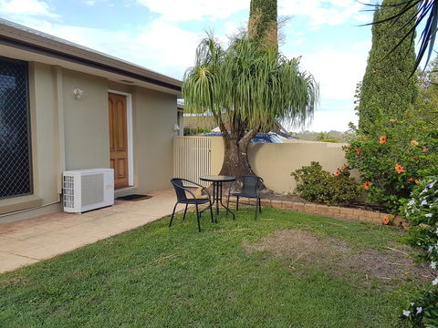 Theme Park Getaway - Broome Tourism 0