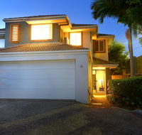 Theme Park HolidayTownhouse - Broome Tourism