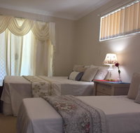 Theme Parks Amituofo Guest House - Broome Tourism