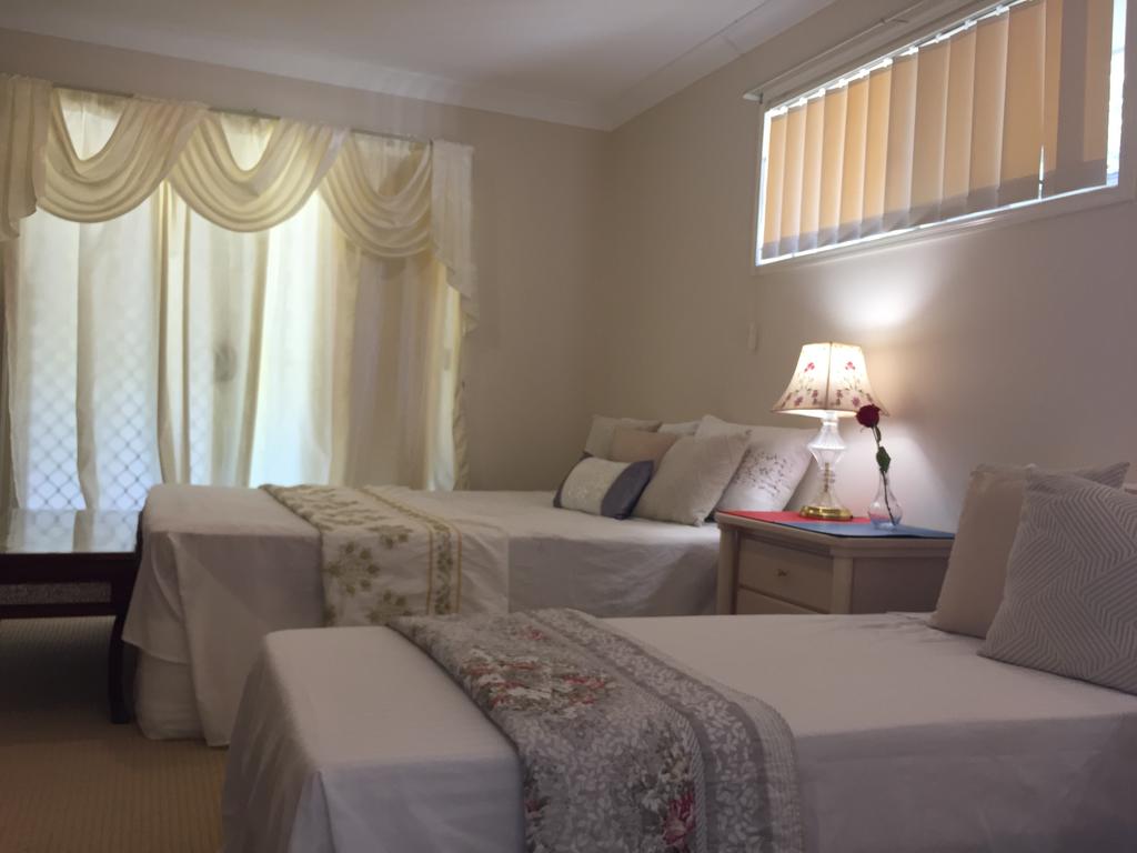 Pimpama QLD Broome Tourism