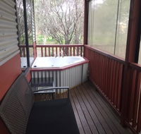 Thie My Chree Retreat - Broome Tourism