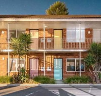 Thirroul Beach Motel - Broome Tourism