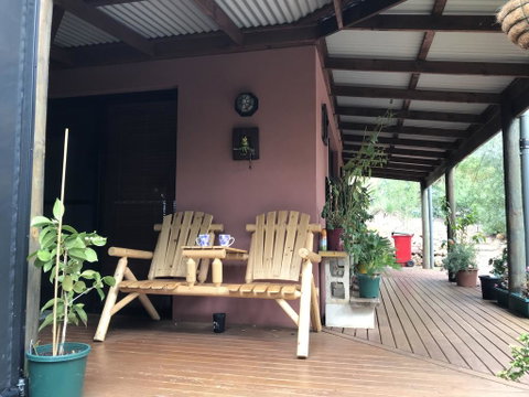 Thistle Do Bed And Breakfast - Broome Tourism 0