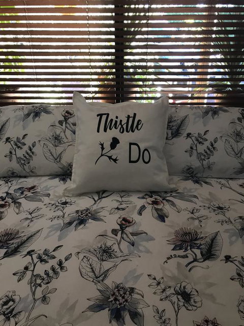 Thistle Do Bed And Breakfast - Broome Tourism 1