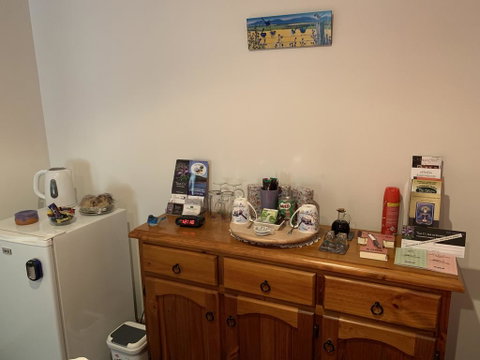 Thistle Do Bed And Breakfast - Broome Tourism 3