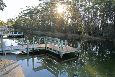 Thora Street Waterfront - Broome Tourism 0