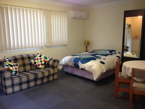 Thornleigh Garden View, Comfortable & Tranquil - Broome Tourism 1